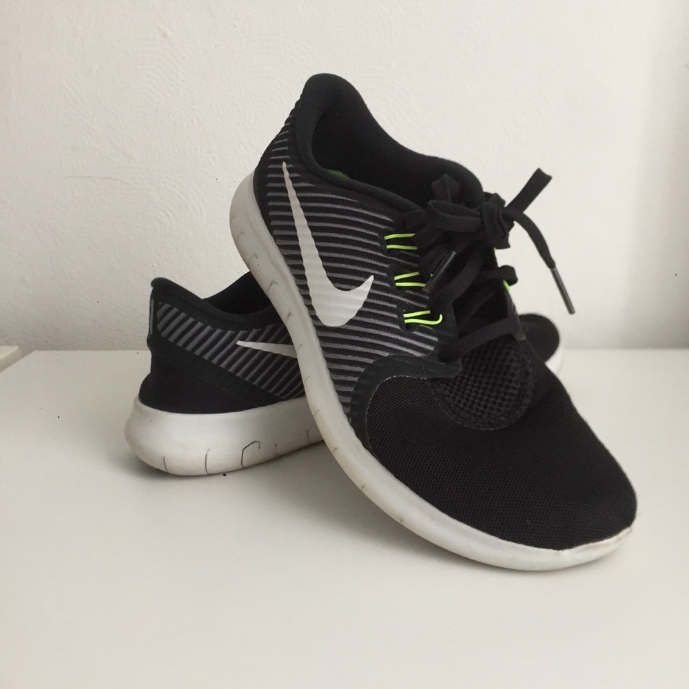Nike Free Running shoes US7